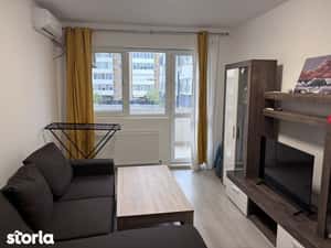 Apartament 2 camere/Biruintei 71 / Pet friendly — miniatura 4