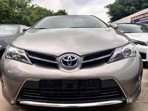 Toyota Auris Hybrid Automată 136 HP Hibrid (B/E) — miniatura 2