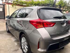 Toyota Auris Hybrid Automată 136 HP Hibrid (B/E) — miniatura 7