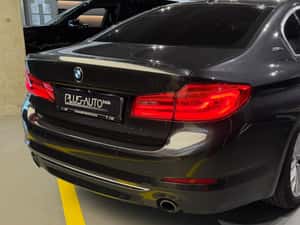 BMW 530e iPerformance Luxury Line — miniatura 3