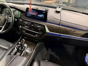 BMW 530e iPerformance Luxury Line — miniatura 6