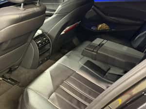 BMW 530e iPerformance Luxury Line — miniatura 7