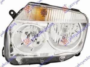 Far stanga/dreapta nou Dacia Duster 1 2010 2011 2012 2013