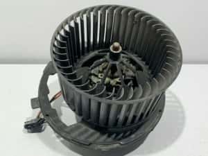 Aeroterma Volkswagen Passat B6 3C 3C1820015L Break — miniatura 6