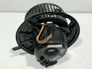 Aeroterma Volkswagen Passat B6 3C 3C1820015L Break — miniatura 8