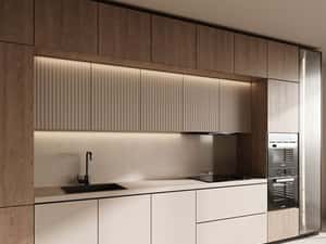 Apartament 2 camere | Finisat complet | Ansamblu premium — miniatura 5