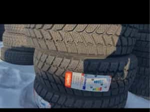 Anvelope de iarna 195/70R15C PETLAS 104/102R PT935 — miniatura 3