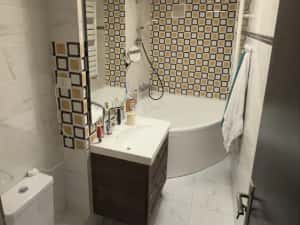 Apartament 4 camere Focsani complet mobilat la cheie . — miniatura 3