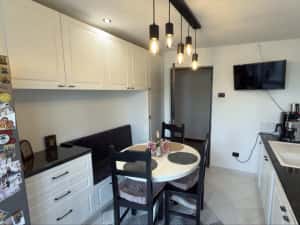 Apartament 4 camere Focsani complet mobilat la cheie . — miniatura 6