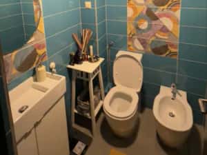 Apartament 4 camere Focsani complet mobilat la cheie . — miniatura 10