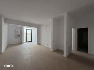 Apartament finisat cu 2 camere + terasa, zona Vivo Mall — miniatura 5