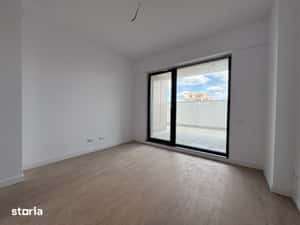 Apartament finisat cu 2 camere + terasa, zona Vivo Mall — miniatura 6