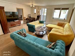 Apartament modern 3 camere, 90 mp utili, zona Fagului — miniatura 1
