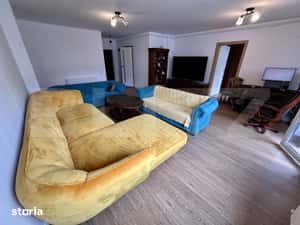 Apartament modern 3 camere, 90 mp utili, zona Fagului — miniatura 4