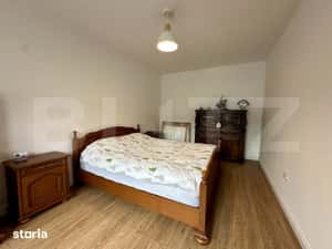 Apartament modern 3 camere, 90 mp utili, zona Fagului — miniatura 5
