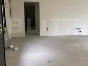 Oportunitate! Apartament 2 camere, semifinisat, 51 mp, parcare, Muzeul