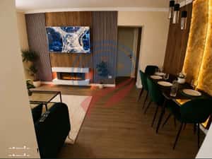 Apartament Premium 2 camere, Nanterre