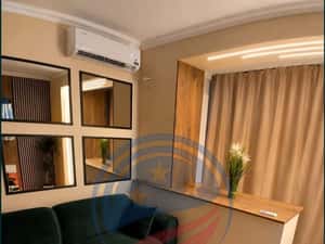 Apartament Premium 2 camere, Nanterre — miniatura 4