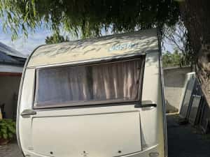 Chateau Cristall Moorea 530EB — miniatura 2