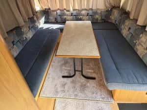 Chateau Cristall Moorea 530EB — miniatura 3