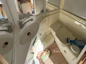 Chateau Cristall Moorea 530EB — miniatura 4