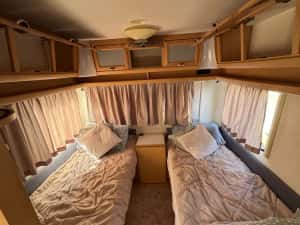 Chateau Cristall Moorea 530EB — miniatura 5