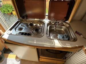 Chateau Cristall Moorea 530EB — miniatura 7