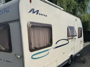 Chateau Cristall Moorea 530EB — miniatura 8