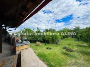 Casa LA CHEIE si teren 20.764 mp in Deva, zona Archia, Jud. Hunedoara. — miniatura 6