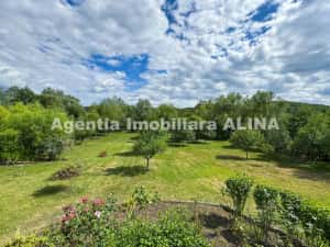 Casa LA CHEIE si teren 20.764 mp in Deva, zona Archia, Jud. Hunedoara. — miniatura 7