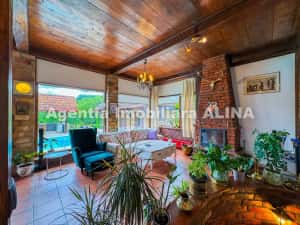 Casa LA CHEIE si teren 20.764 mp in Deva, zona Archia, Jud. Hunedoara. — miniatura 9