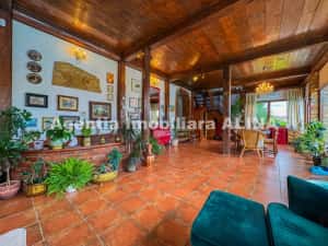 Casa LA CHEIE si teren 20.764 mp in Deva, zona Archia, Jud. Hunedoara. — miniatura 10
