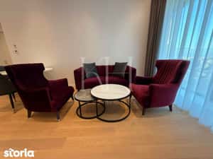 Apartament 2 camere  One Verdi Park Floreasca-VEDERE PANORAMICA — miniatura 4