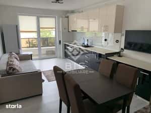 Apartament de inchiriat NUBIA RESIDENCE -Etaj 2 — miniatura 4