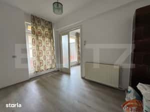 Apartament 2 camere la curte, zona ultracentrala , — miniatura 4