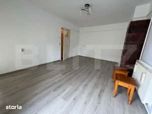 Apartament 2 camere la curte, zona ultracentrala , — miniatura 5