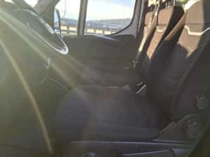 Iveco prelata FINANTARE LEASING  5 ani /rata 422 euro-garantie 1 an — miniatura 5