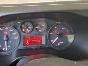 Iveco prelata FINANTARE LEASING  5 ani /rata 422 euro-garantie 1 an — miniatura 6