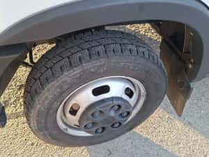 Iveco prelata FINANTARE LEASING  5 ani /rata 422 euro-garantie 1 an — miniatura 7