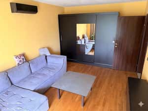 Apartament 2 camere zona FSEGA, Iulius Mall + parcare — miniatura 3