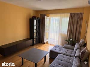 Apartament 2 camere zona FSEGA, Iulius Mall + parcare — miniatura 4