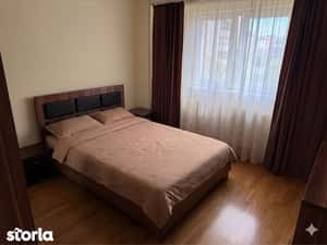 Apartament 2 camere zona FSEGA, Iulius Mall + parcare — miniatura 5