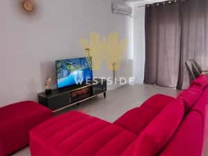 Penthouse cu 2 camere, de inchiriat, zona Mehala — miniatura 4