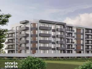 Theodor Pallady-Apartament 2 camere Loc de parcare Bonus
