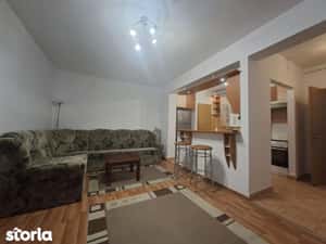 Apartament 2 camere | 47mp | Imobil nou | Gheorgheni | Interservisan — miniatura 4