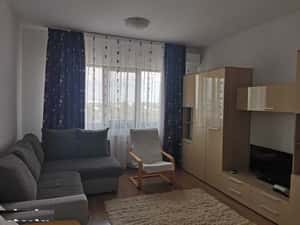 Garsoniera studio de inchiriat 2 min Metrou Pacii — miniatura 2