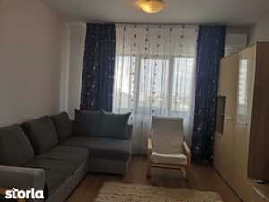 Garsoniera studio de inchiriat 2 min Metrou Pacii — miniatura 6