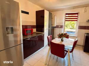 APARTAMENT CU 2 CAMERE, 52MP - ZONA TUDOR — miniatura 4