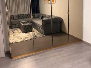 Apartament 2 camere decomandat str.GN.Magheru — miniatura 3