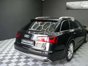 Audi A6 Allroad - 20.900 EUR - 2018 - Negru — miniatura 6